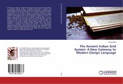 The Ancient Indian Grid System: A New Gateway to Modern Design Language - Bahl, Dimple