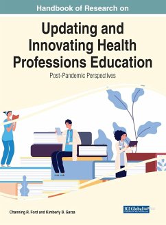 Handbook of Research on Updating and Innovating Health Professions Education