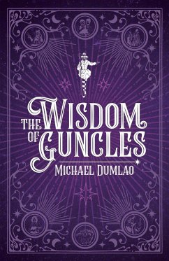 The Wisdom of Guncles - Tbd