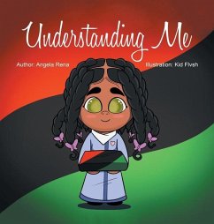 Understanding Me - Rena, Angela