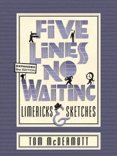 Five Lines No Waiting - McDermott, Tom