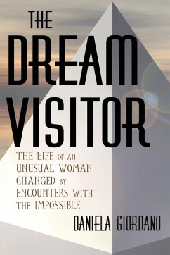 The Dream Visitor - Giordano, Daniela