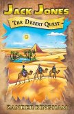 The Desert Quest