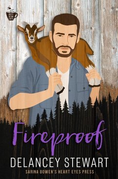 Fireproof - Stewart, Delancey