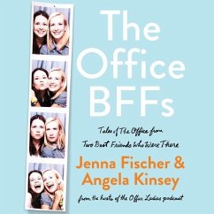 The Office Bffs - Fischer, Jenna; Kinsey, Angela