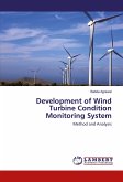 Development of Wind Turbine Condition Monitoring System