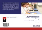 The Implementation of Reading Comprehension Strategy