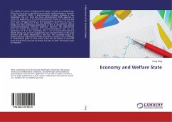 Economy and Welfare State - Ding, Hong