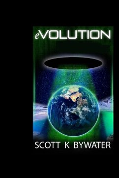 eVOLUTION - Bywater, Scott