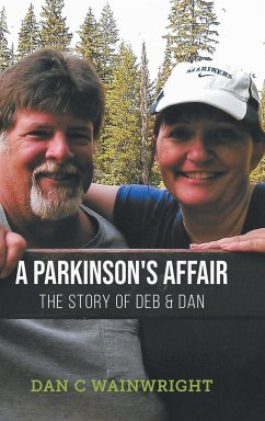 A Parkinson's Affair - Wainwright, Dan