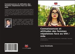 Connaissances et attitudes des femmes népalaises face au VIH / sida - Simkhada, Lava