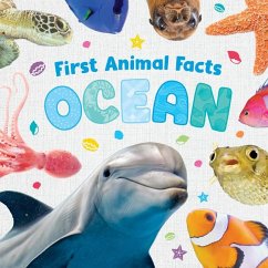 First Animal Facts: Ocean