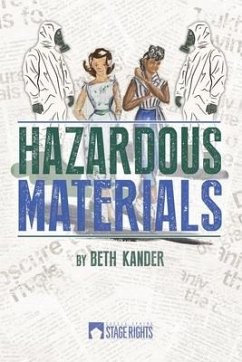 Hazardous Materials - Kander, Beth