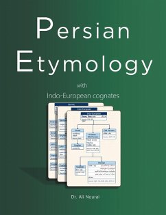 Persian Etymology - Nourai, Ali