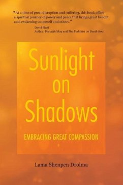 Sunlight on Shadows - Drolma, Lama Shenpen