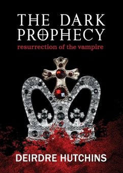 The Dark Prophecy Book 1 - Hutchins, Deirdre