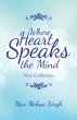 Where Heart Speaks the Mind - Bild 1
