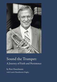 Sound the Trumpet - Hasselmann, Ron