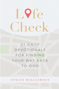 Life Check - Williamson, Stacey C