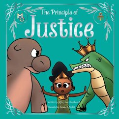 The Principle of Justice - Cheatham, Jeffrey