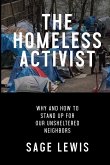 The Homeless Activist