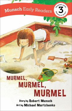 Murmel, Murmel, Murmel Early Reader - Munsch, Robert