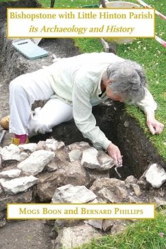 Bishopstone with Little Hinton Parish: its archaeology and history - Boon, Mogs; Phillips, Bernard