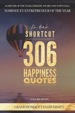 Shortcut volume 7 - Happiness - Nguyen, Bak