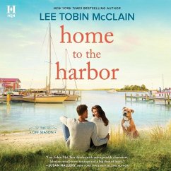 Home to the Harbor - McClain, Lee Tobin