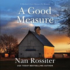A Good Measure - Rossiter, Nan