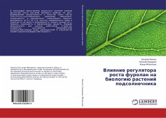 Vliqnie regulqtora rosta furolan na biologiü rastenij podsolnechnika - Nen'ko, Nataliq; Neschadim, Nikolaj; Yablonskaq, Elena