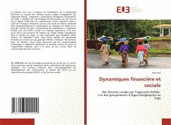 Dynamiques financière et sociale - Ami, Ezin