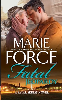 Fatal Jeopardy - Force, Marie