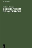 Geographie im Geländesport