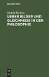Ueber Bilder und Gleichnisse in der... - Bild 1