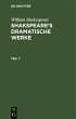 Shakspeare's dramatische Werke, Teil 7 - Bild 1