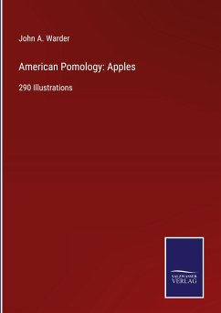 American Pomology: Apples