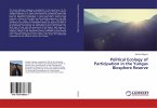 Political Ecology of Participation in the Yungas Biosphere Reserve