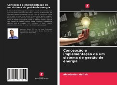 Concepção e implementação de um sistema de gestão de energia - Meftah, Abdelkader