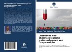 Chemische und pharmakologische Untersuchungen von Drepanoalpha