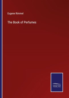 The Book of Perfumes