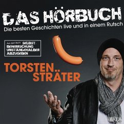 Das Hörbuch - Live (MP3-Download) - Sträter, Torsten