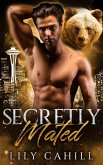 Secretly Mated (Billionaire Bear Brotherhood, #2) (eBook, ePUB)