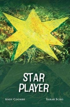 Cover Star Player (eBook, ePUB)