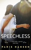 Speechless (Finding Love, #3) (eBook, ePUB)