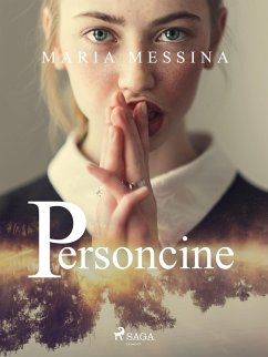 Cover Personcine (eBook, ePUB)
