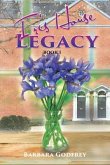 Iris House Legacy Book 1 (eBook, ePUB)