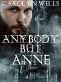Anybody But Anne (eBook, ePUB)