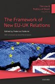 The Law & Politics of Brexit: Volume III (eBook, ePUB)