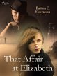 That Affair at Elizabeth (eBook, ePUB) - Bild 1